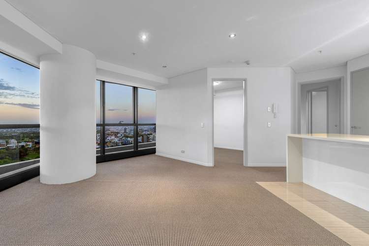 Sixth view of Homely apartment listing, 3604/43 Herschel Street, Brisbane City QLD 4000