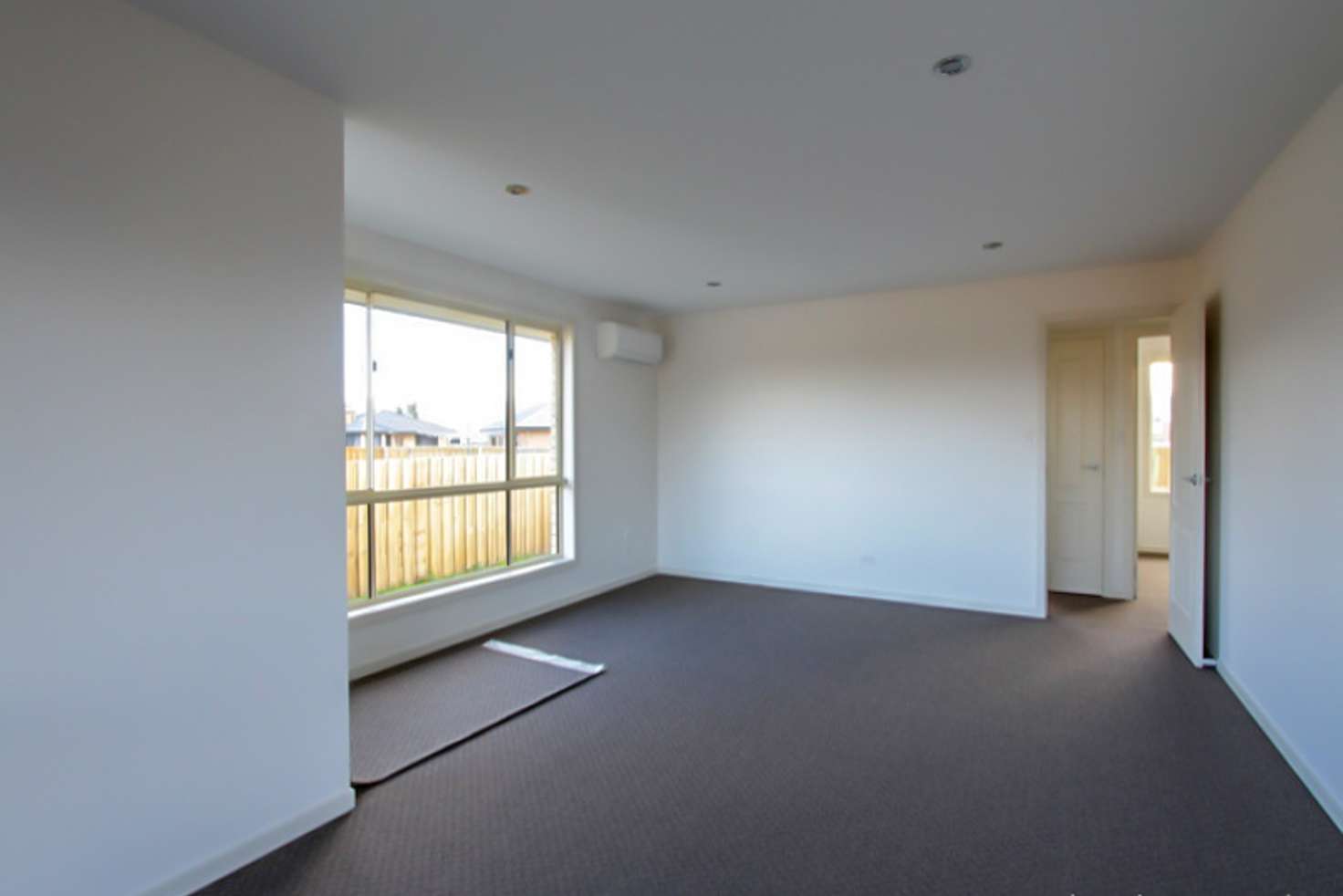 Main view of Homely unit listing, 1/21 Hollingsworth Street, Brighton TAS 7030