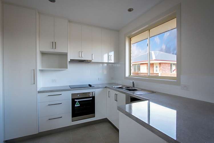 Second view of Homely unit listing, 1/21 Hollingsworth Street, Brighton TAS 7030