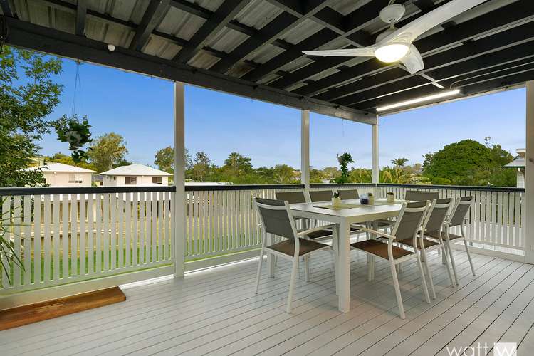 Fifth view of Homely house listing, 27 Vermont Street, Aspley QLD 4034