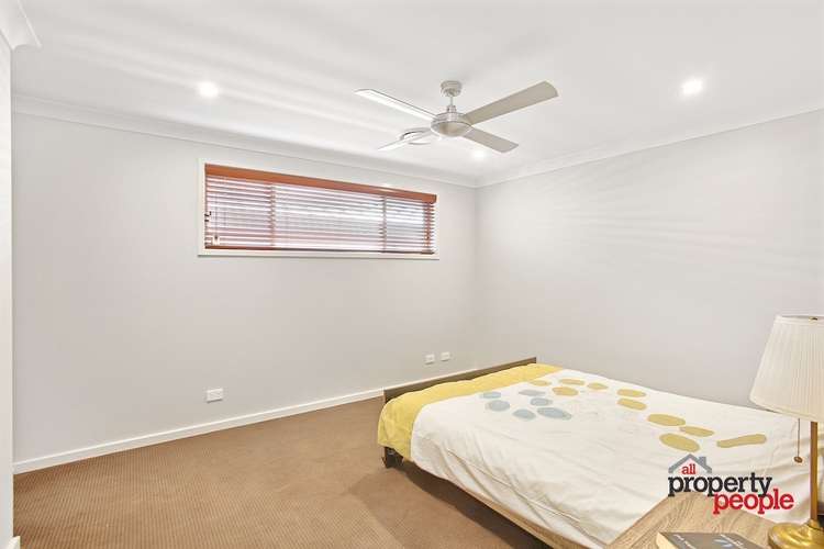 Fourth view of Homely house listing, 7 Gallipoli Drive, Edmondson Park NSW 2174