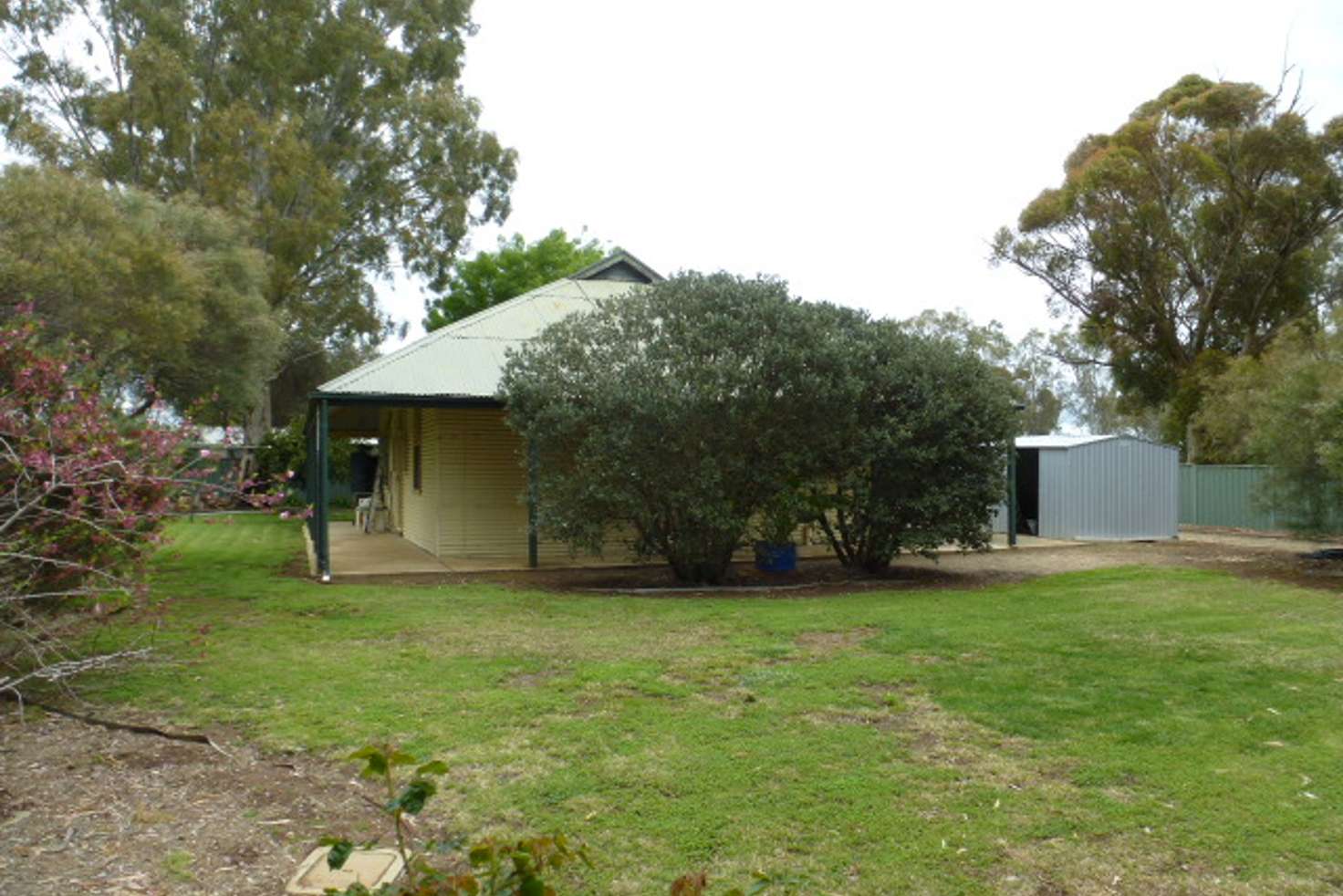 Main view of Homely house listing, 122 Kirribilly Cottage, Clare SA 5453