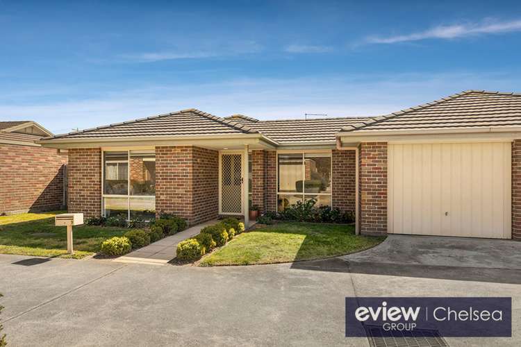 Main view of Homely house listing, 3 Manna Gum Court, Chelsea VIC 3196