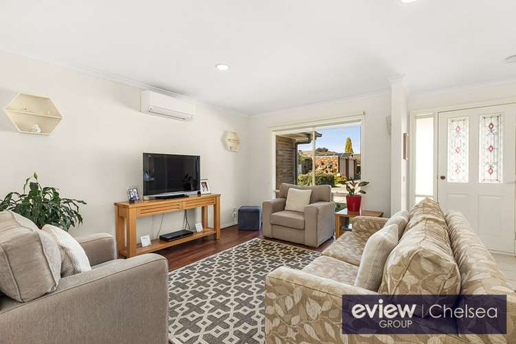 Fifth view of Homely house listing, 3 Manna Gum Court, Chelsea VIC 3196