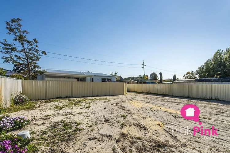Second view of Homely residentialLand listing, LOT 2, 61 Arlunya Avenue, Belmont WA 6104