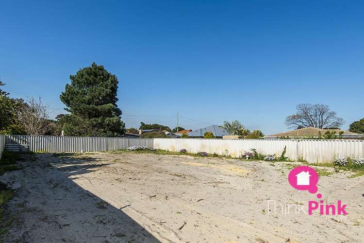 Fourth view of Homely residentialLand listing, LOT 2, 61 Arlunya Avenue, Belmont WA 6104