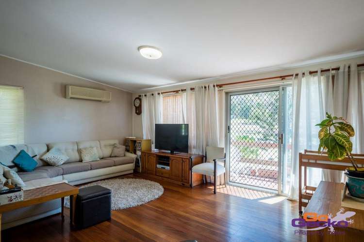 Second view of Homely house listing, 17 Boscawan Crescent, Bellbird Park QLD 4300