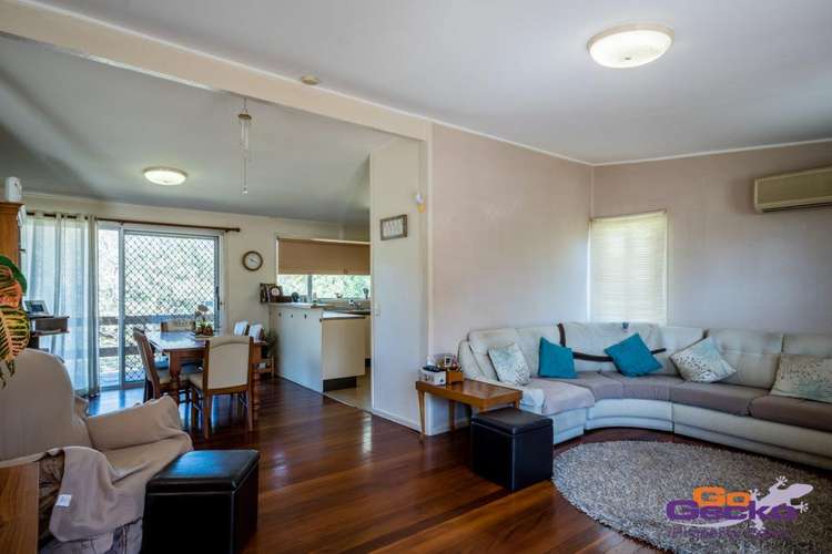 Fifth view of Homely house listing, 17 Boscawan Crescent, Bellbird Park QLD 4300