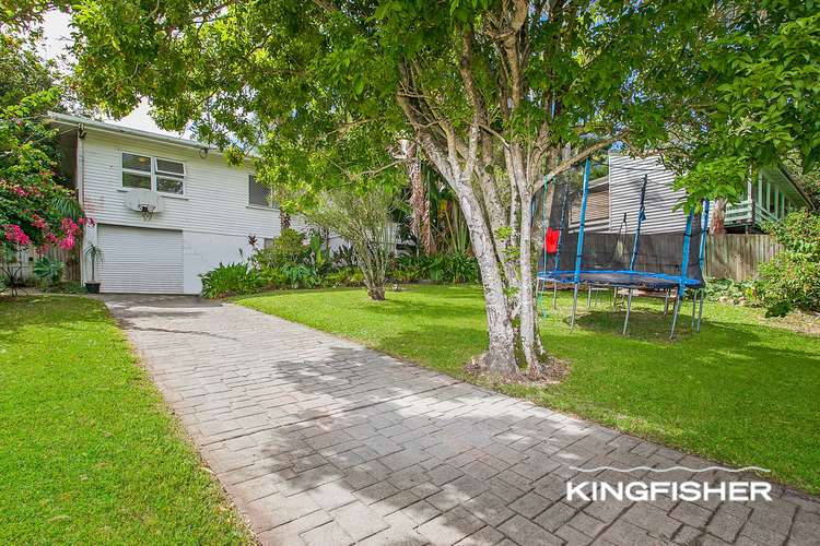 Main view of Homely house listing, 87 Tabilban Street, Burleigh Heads QLD 4220