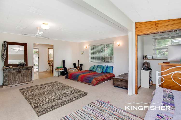 Second view of Homely house listing, 87 Tabilban Street, Burleigh Heads QLD 4220
