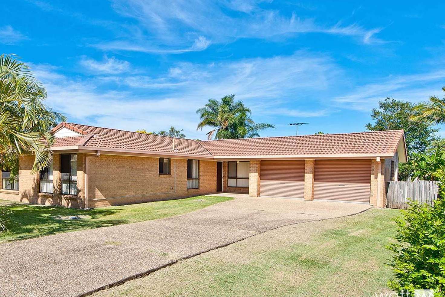 Main view of Homely house listing, 201 Dorville Road, Carseldine QLD 4034