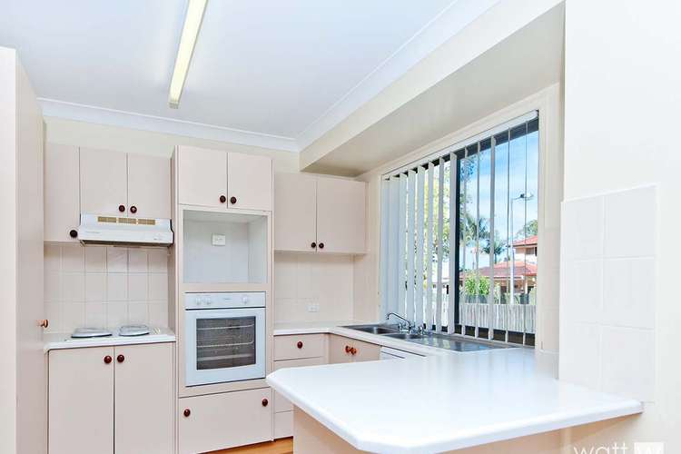 Second view of Homely house listing, 201 Dorville Road, Carseldine QLD 4034