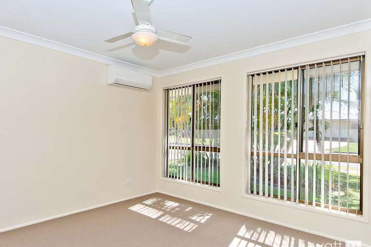 Third view of Homely house listing, 201 Dorville Road, Carseldine QLD 4034
