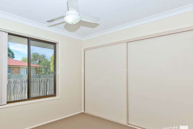Fourth view of Homely house listing, 201 Dorville Road, Carseldine QLD 4034