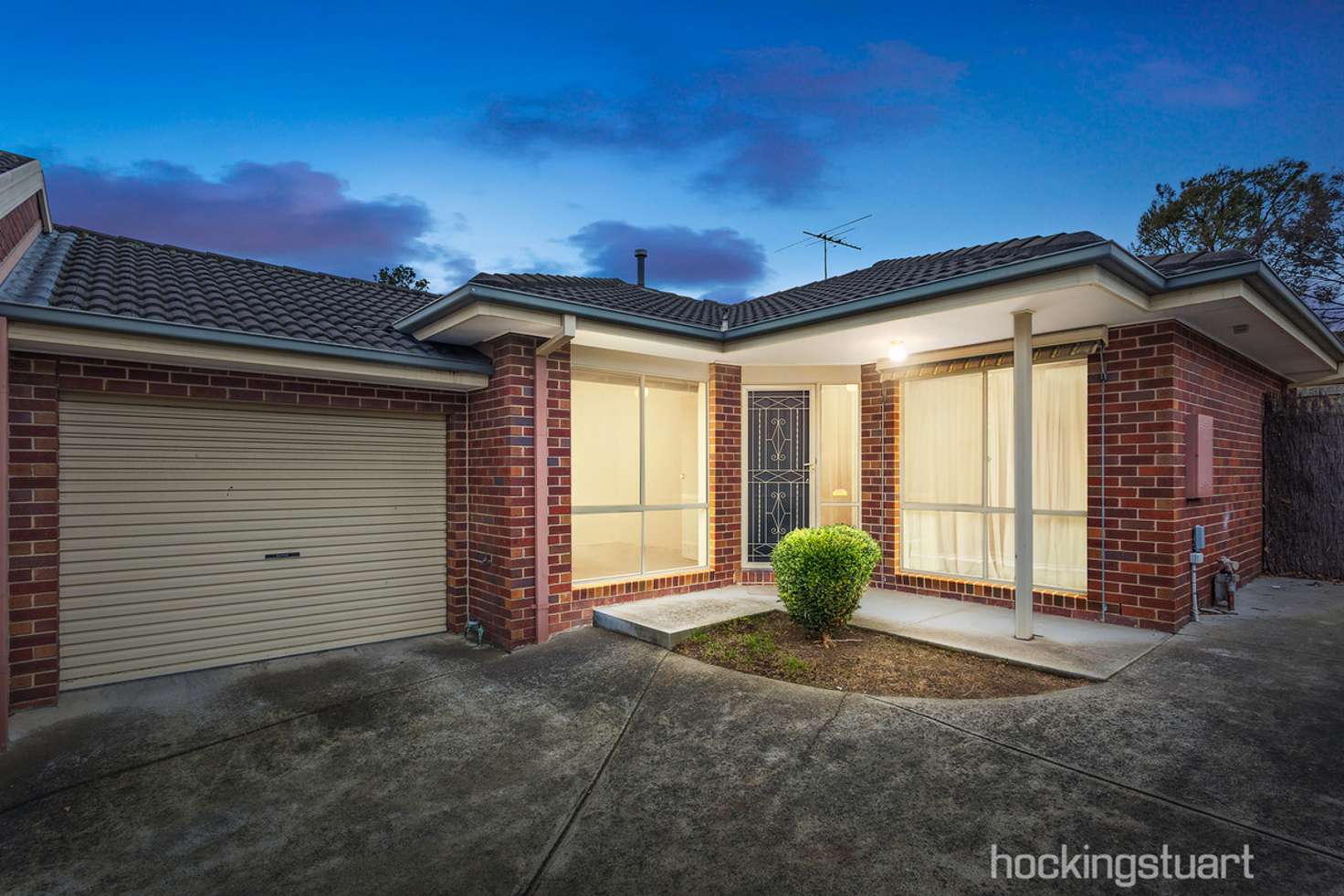 Main view of Homely unit listing, 2/508 Elgar Road, Box Hill North VIC 3129