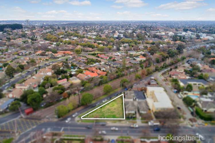 Third view of Homely residentialLand listing, 332-334 Mont Albert Road, Mont Albert VIC 3127
