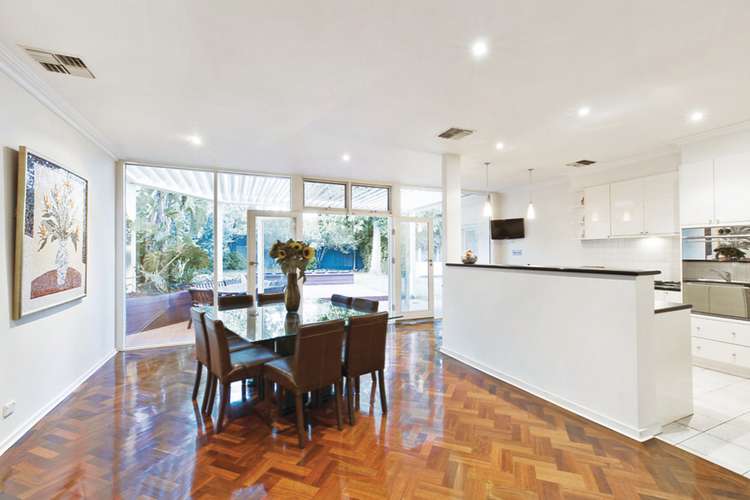 Fourth view of Homely house listing, 1 Lansell Crescent, Camberwell VIC 3124