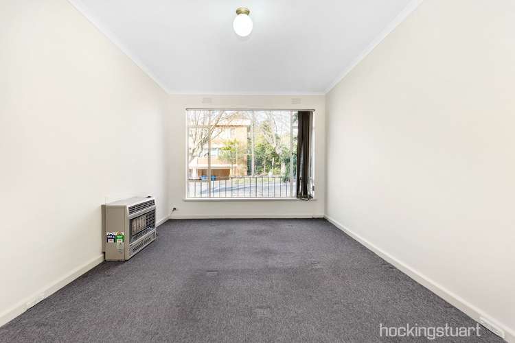 Second view of Homely apartment listing, 3/64 Studley Park Road, Kew VIC 3101