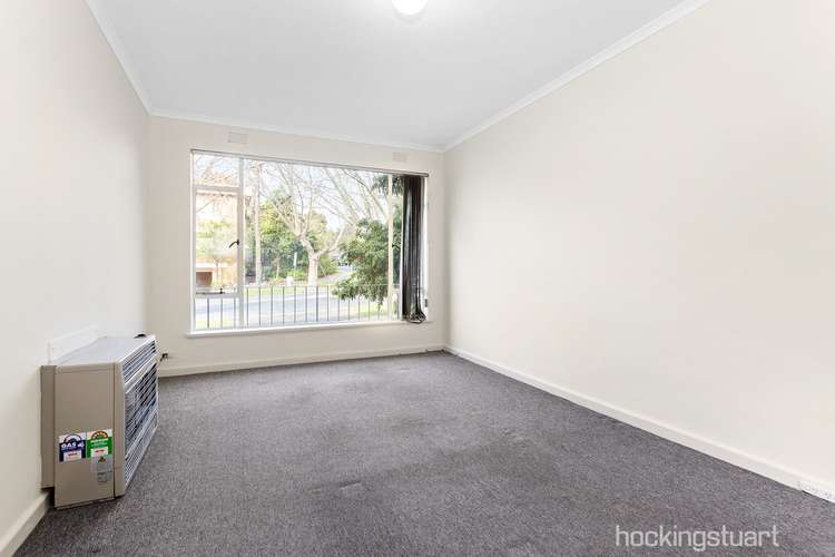 Third view of Homely apartment listing, 3/64 Studley Park Road, Kew VIC 3101
