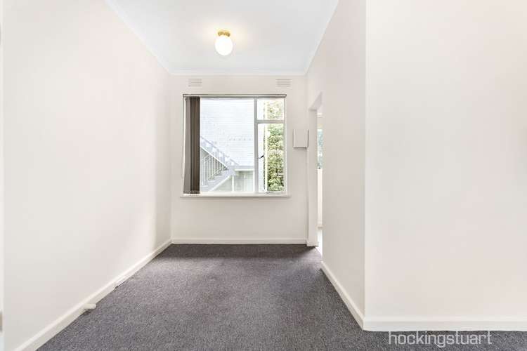 Fourth view of Homely apartment listing, 3/64 Studley Park Road, Kew VIC 3101