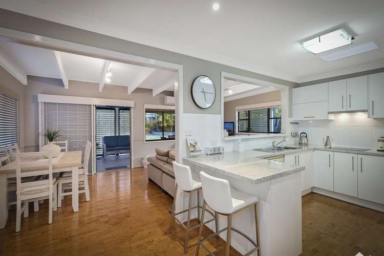 Fourth view of Homely house listing, 122 Cams Boulevard, Summerland Point NSW 2259