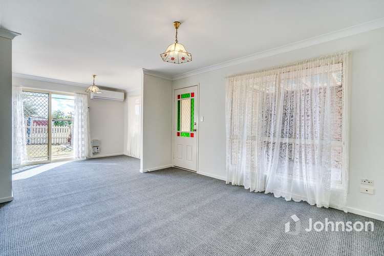 Second view of Homely semiDetached listing, 2/2-4 Cypress Street, Yamanto QLD 4305