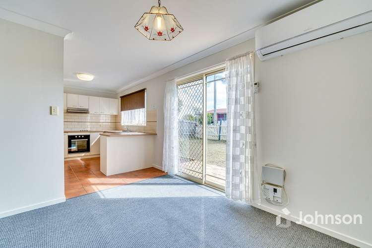 Third view of Homely semiDetached listing, 2/2-4 Cypress Street, Yamanto QLD 4305