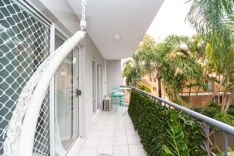 Second view of Homely unit listing, 4/496 Marine Parade, Biggera Waters QLD 4216