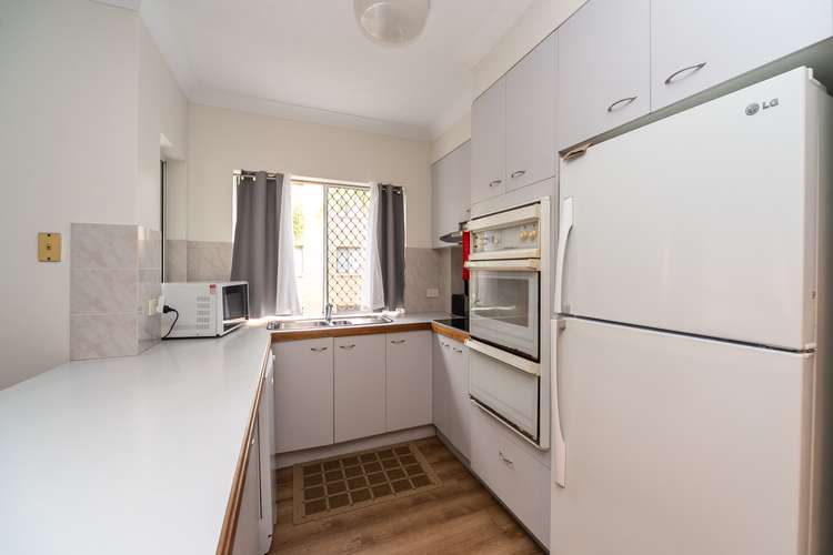 Third view of Homely unit listing, 4/496 Marine Parade, Biggera Waters QLD 4216