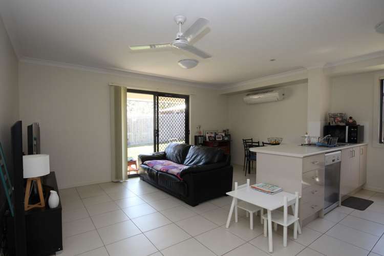 Third view of Homely semiDetached listing, 1/19 Catalyst Place, Brassall QLD 4305