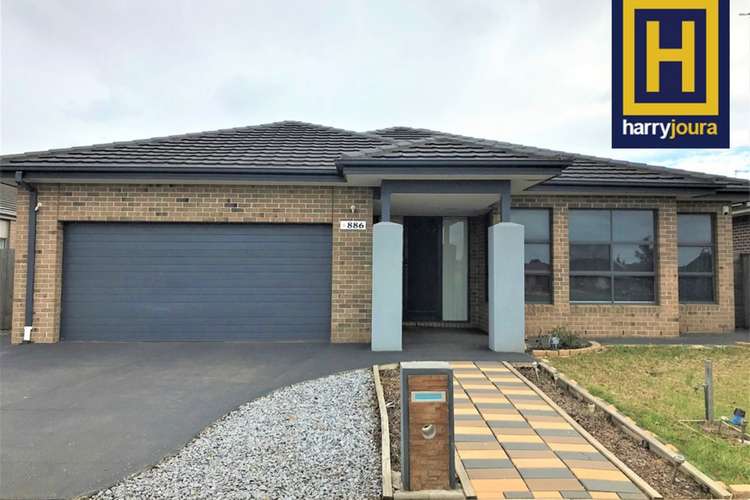 Main view of Homely house listing, 886 Sayers Road, Tarneit VIC 3029