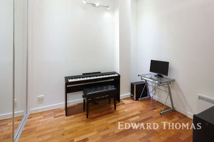 Fourth view of Homely apartment listing, 3/5 Saltriver Place, Footscray VIC 3011