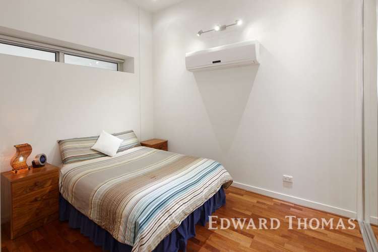 Fifth view of Homely apartment listing, 3/5 Saltriver Place, Footscray VIC 3011