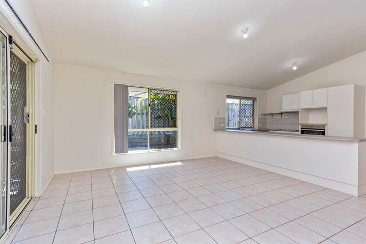 Second view of Homely house listing, 54 Hamish Street, Calamvale QLD 4116