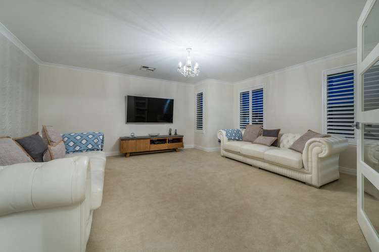 Third view of Homely house listing, 12 Hopewell Pass, Carramar WA 6031