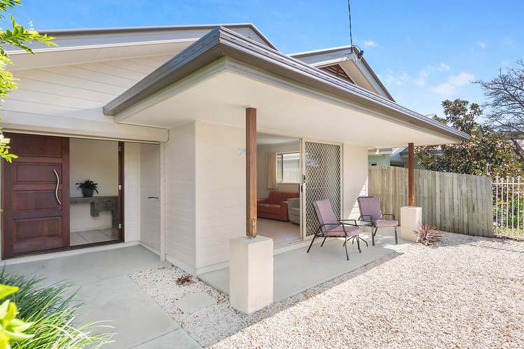 Second view of Homely house listing, 1/48 Norton Street, Ballina NSW 2478
