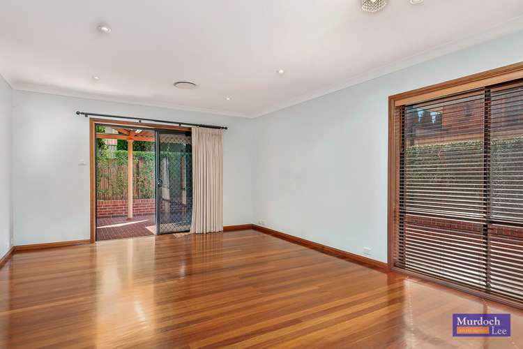 Fourth view of Homely house listing, 21 Hayes Avenue, Kellyville NSW 2155