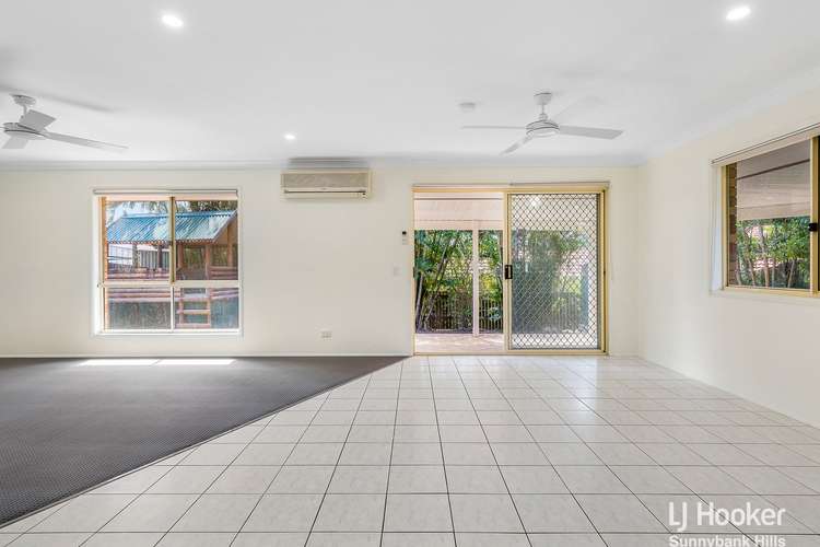 Second view of Homely house listing, 92 The Village Avenue, Coopers Plains QLD 4108