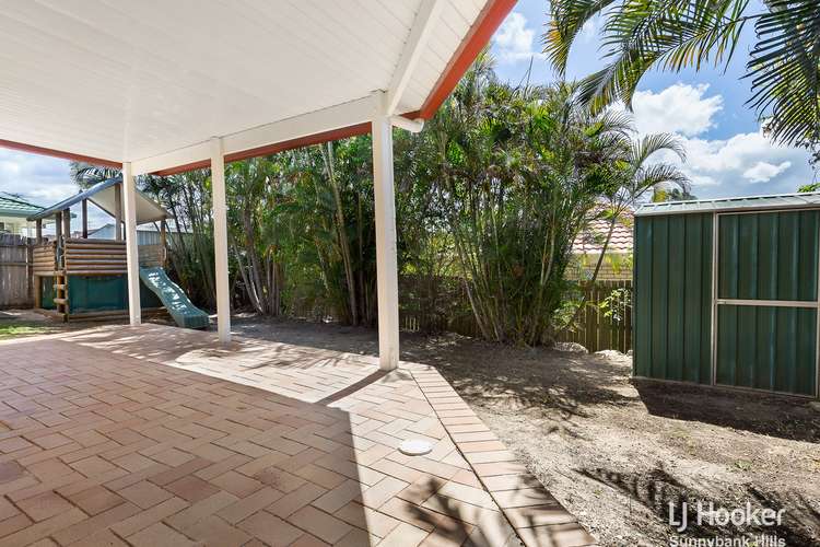 Fifth view of Homely house listing, 92 The Village Avenue, Coopers Plains QLD 4108