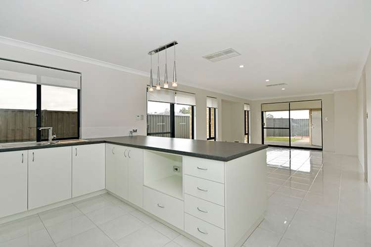 Fifth view of Homely house listing, 1 Roker Way, Brabham WA 6055