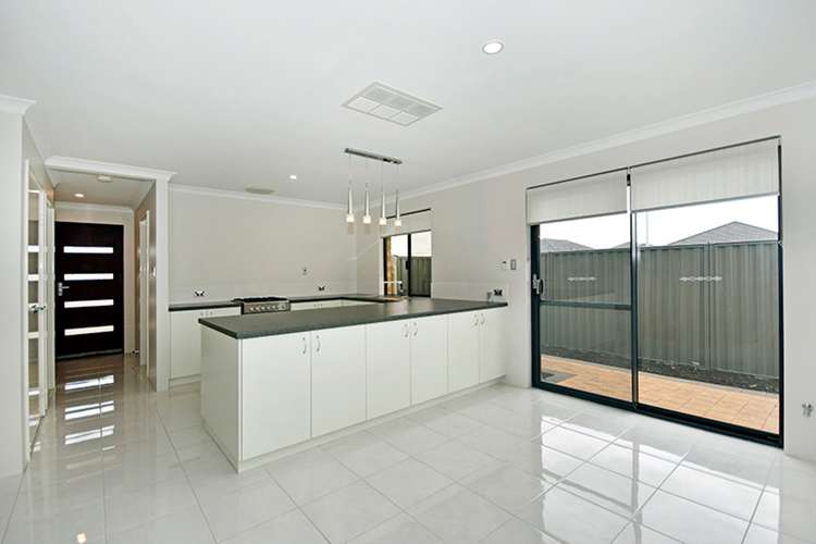 Sixth view of Homely house listing, 1 Roker Way, Brabham WA 6055