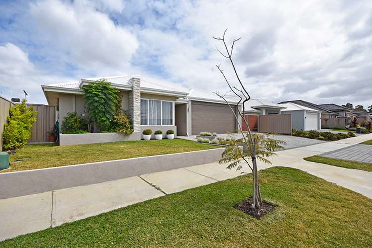 Second view of Homely house listing, 8 Heriot Street, Brabham WA 6055