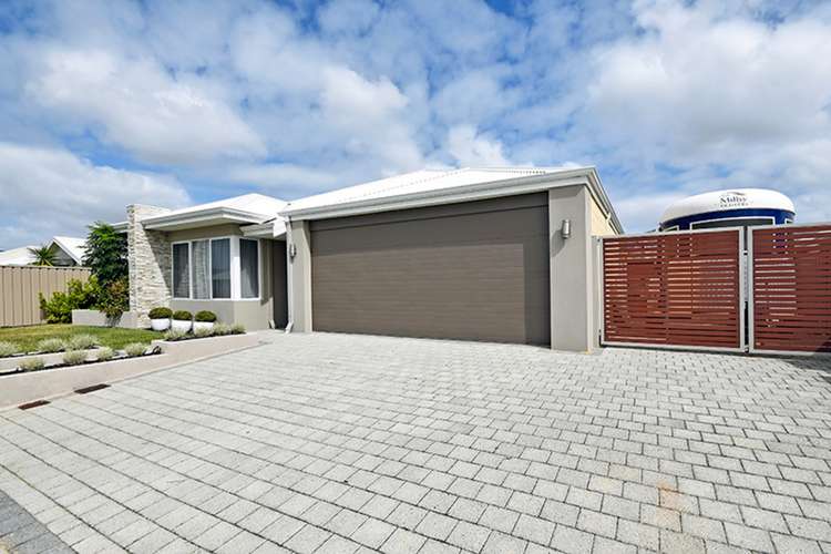 Third view of Homely house listing, 8 Heriot Street, Brabham WA 6055