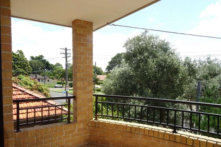 Fourth view of Homely semiDetached listing, 372 Punchbowl Road, Belfield NSW 2191