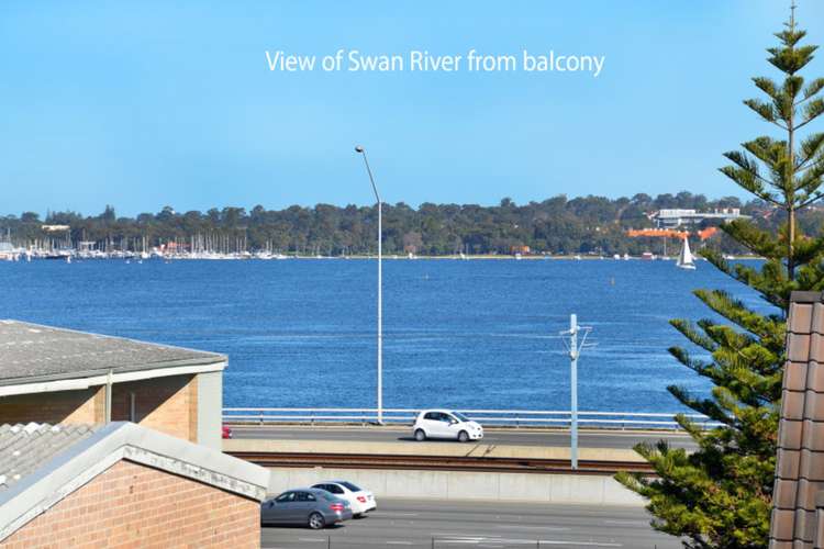 3/29 Mill Point Road, South Perth WA 6151