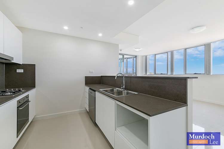 Third view of Homely apartment listing, 1011/299-309 Old Northern Road, Castle Hill NSW 2154