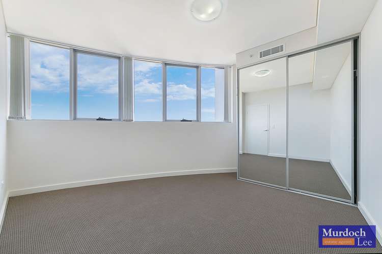 Fourth view of Homely apartment listing, 1011/299-309 Old Northern Road, Castle Hill NSW 2154