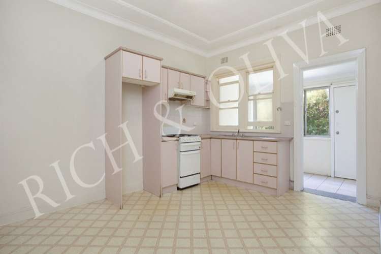 Third view of Homely semiDetached listing, 3 Oxford Street, Burwood NSW 2134