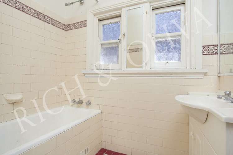 Fourth view of Homely semiDetached listing, 3 Oxford Street, Burwood NSW 2134