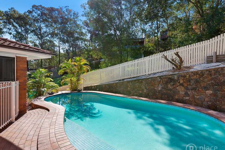 Third view of Homely house listing, 16 Wirra Street, Chapel Hill QLD 4069